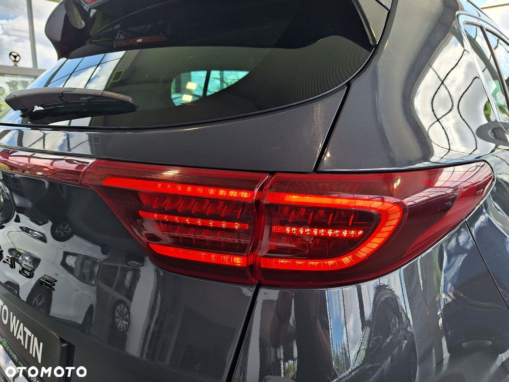 Kia Sportage 1.6 CRDI L 4WD - 10