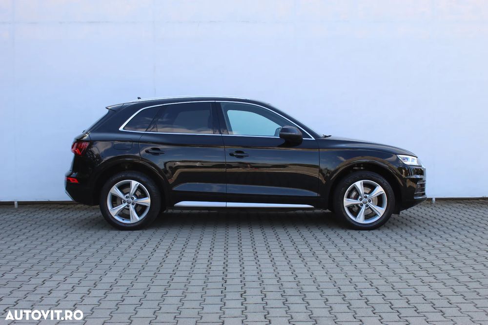 Audi Q5 - 7