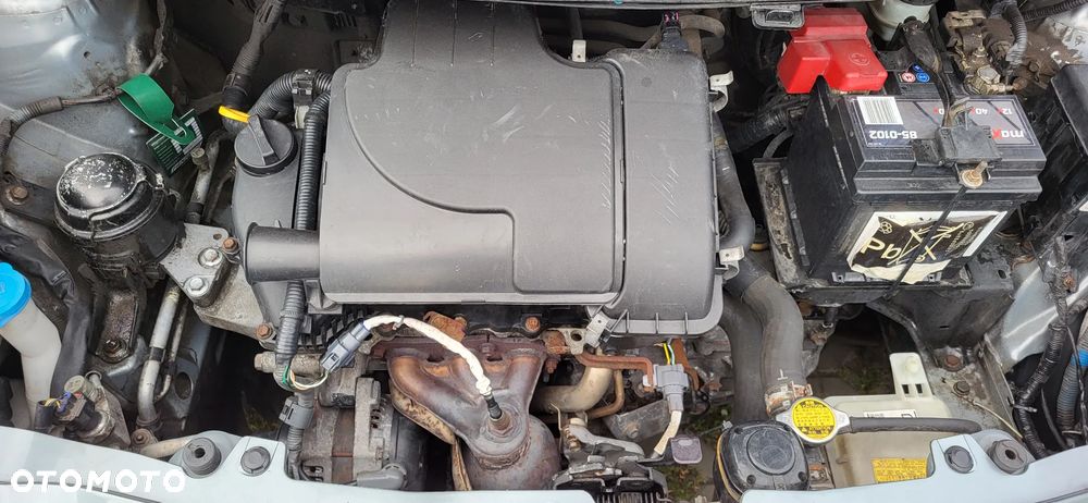 Toyota Yaris 1.0 Luna - 12