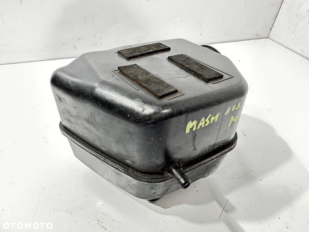 Filtr powietrza Airbox  Mash 125 Seven Fifty - 4