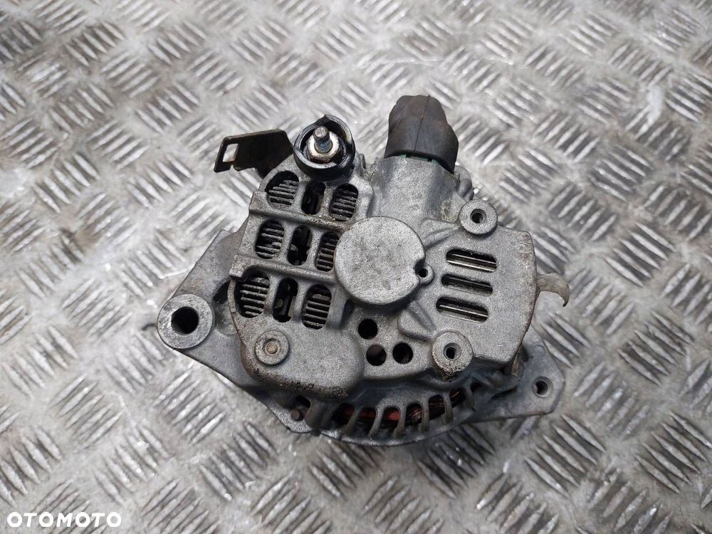 ALTERNATOR HONDA CIVIC VII HB 5D 1.6 16V - 5