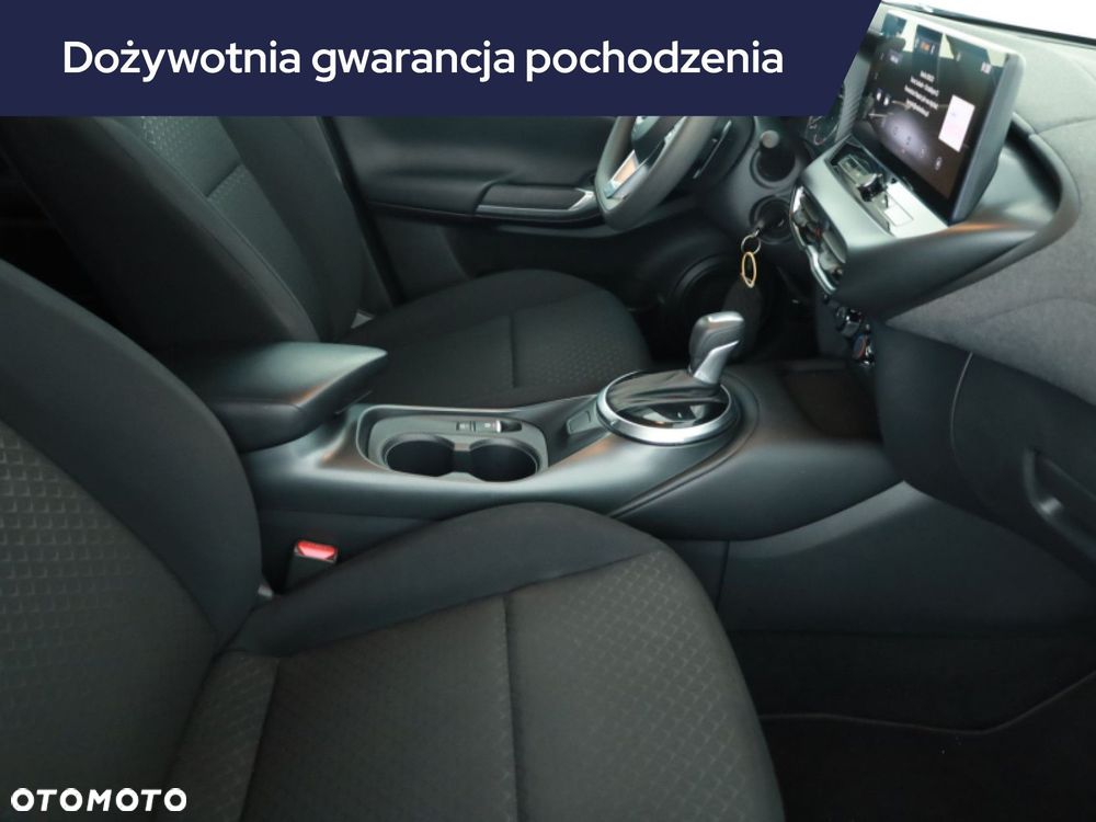 Nissan Juke - 9