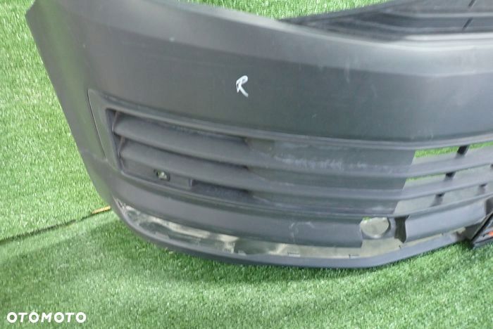 VW T6 15- zderzak przedni przód - 10
