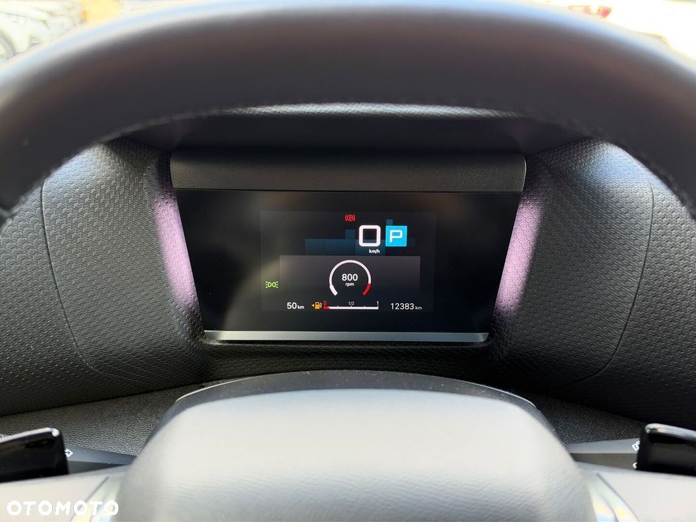 Citroën C4 1.2 PureTech Max S&S EAT8 - 26