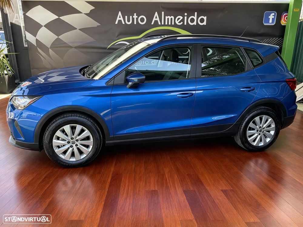 SEAT Arona 1.0 TSI Style - 5