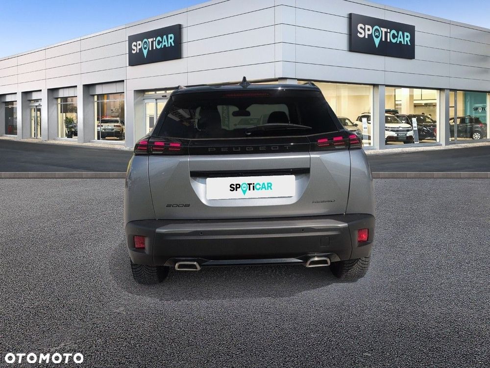Peugeot 2008 - 7