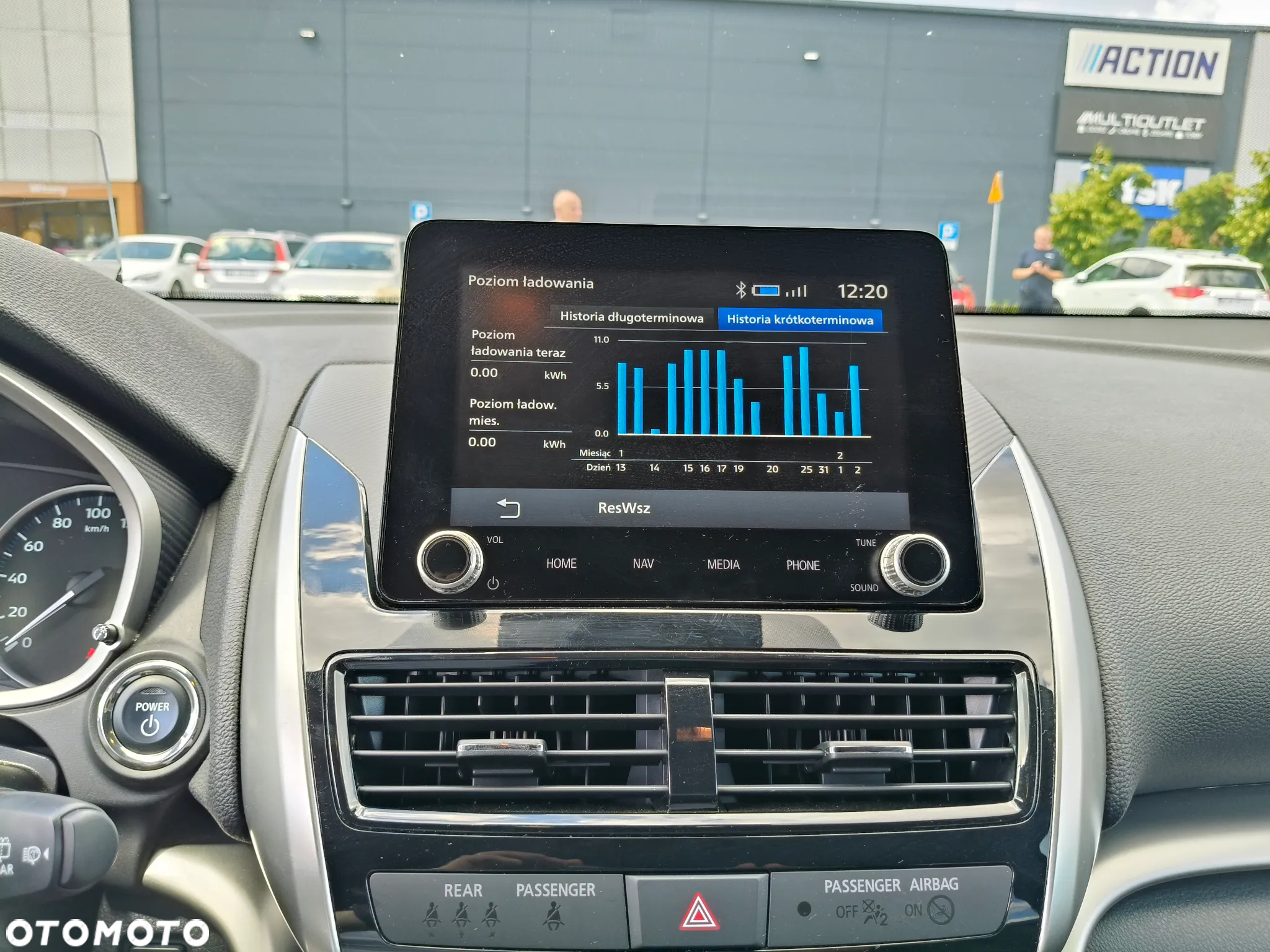 Mitsubishi Eclipse Cross - 19