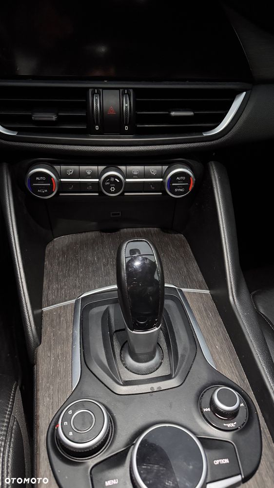 Alfa Romeo Giulia - 19