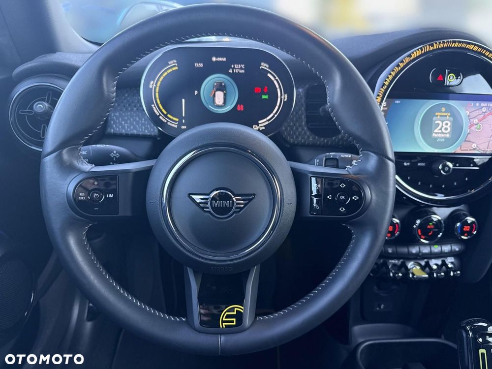 MINI Cooper S - 28