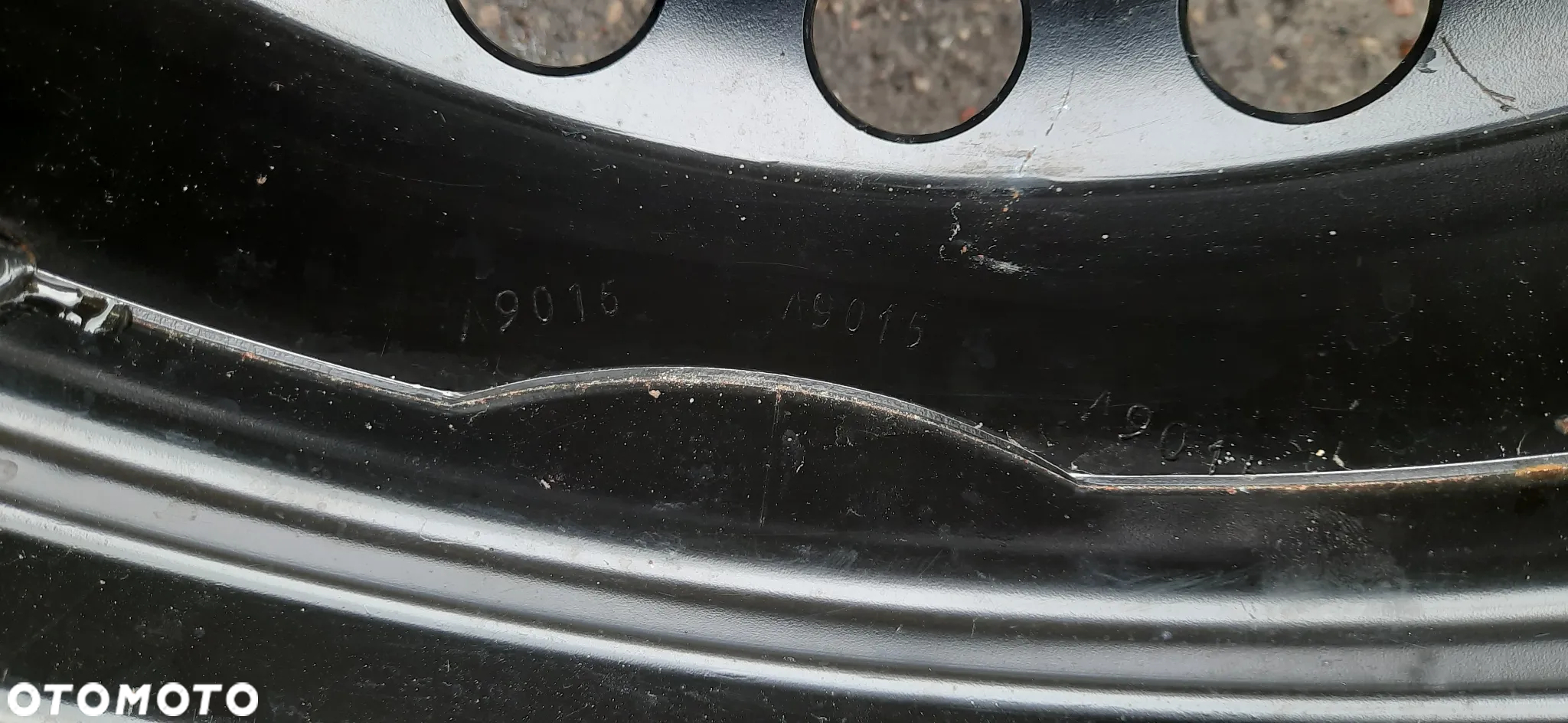 Koło dojazdowe dojazdówka Nissan Nissan QASHQAI I II Juke X-TRAIL Pulsar 5x114.3 Nowa nigdy nie używana - 5