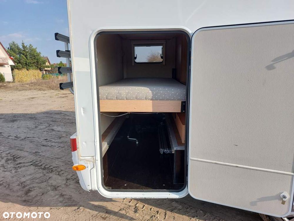 Fiat Ducato SUNLIGHT - 26