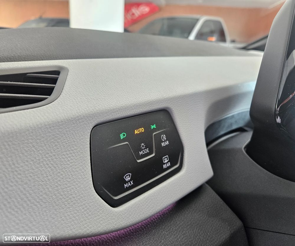 VW ID.3 58 kWh Pro - 19