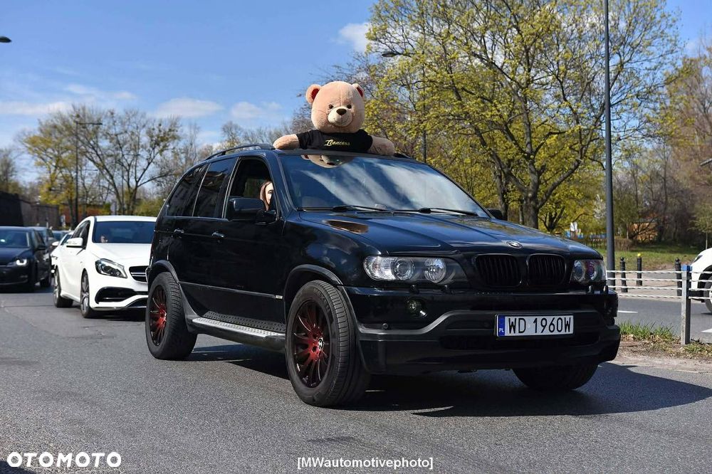 BMW X5 3.0 i Edition Exclusive Sport - 2