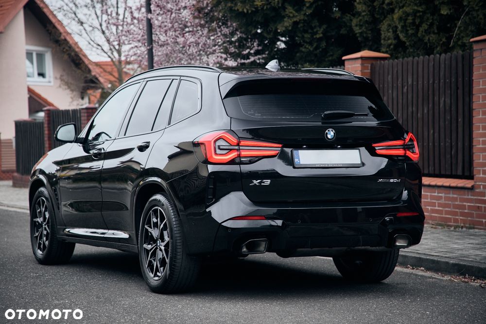 BMW X3 - 9
