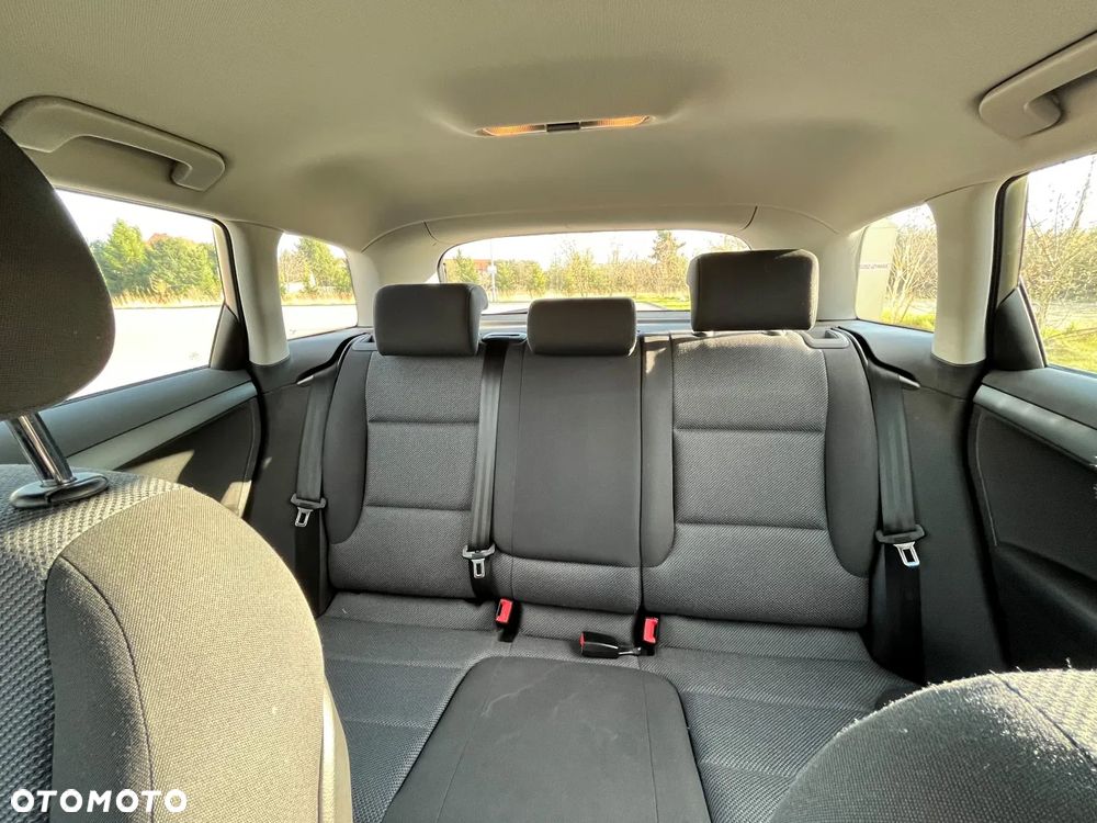 Audi A3 Sportback 1.9 TDI Attraction - 7