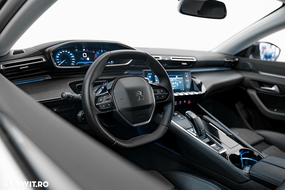 Peugeot 508 - 9