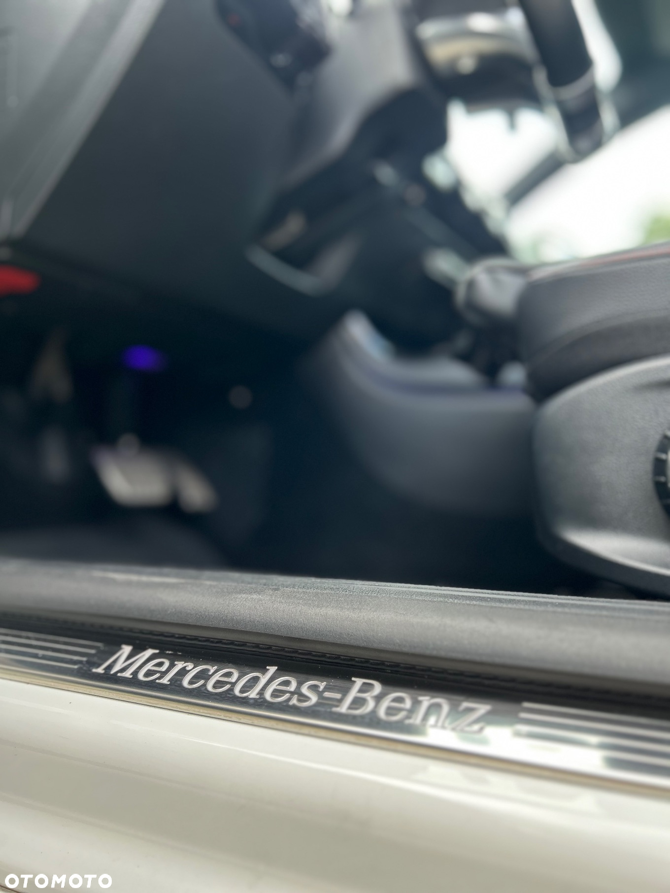 Mercedes-Benz CLA 200 d Shooting Brake 8G-DCT AMG Line - 15