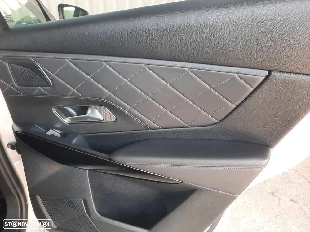 DS DS7 Crossback E-Tense SE Ligne Noire EAT8 - 29