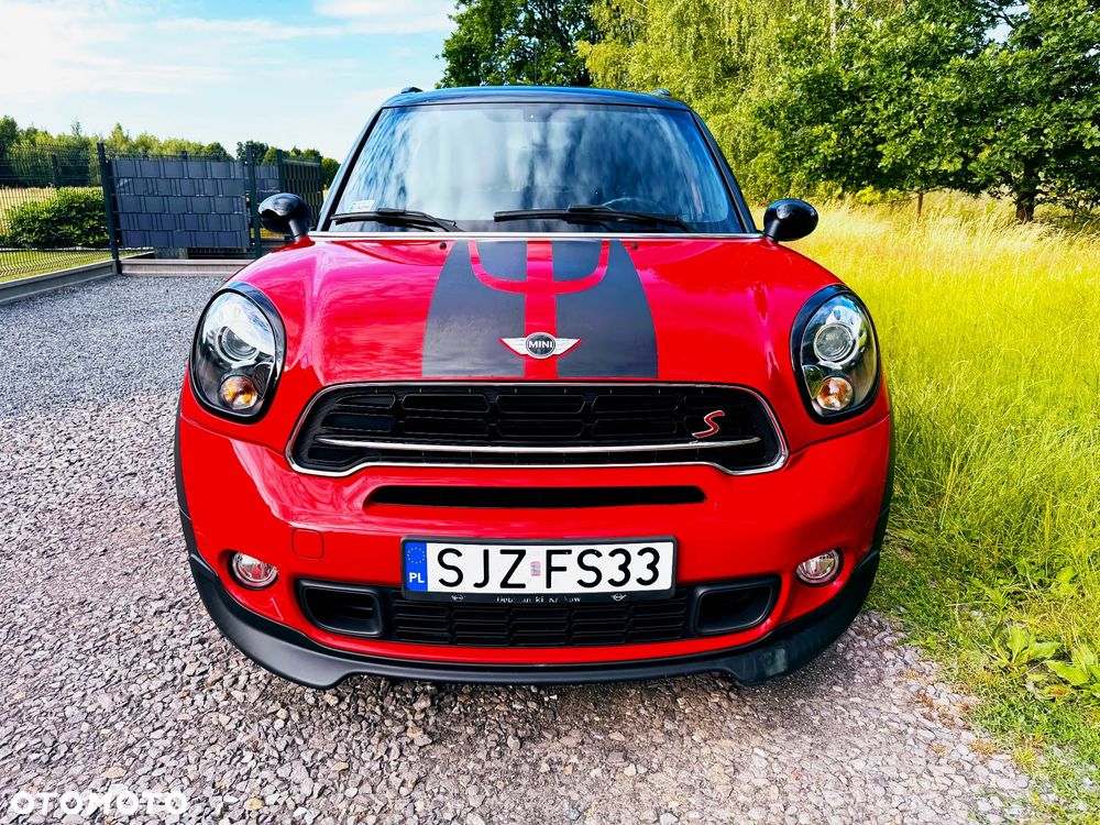 MINI Countryman - 7