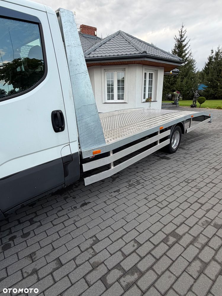Iveco 35-C18 - 10