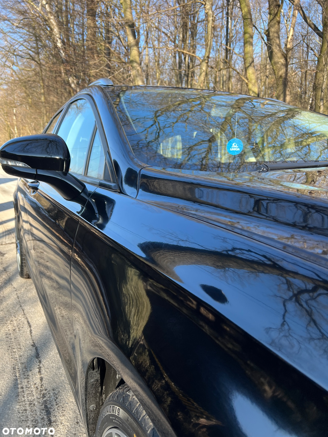 Ford Mondeo 1.5 EcoBoost Titanium - 22