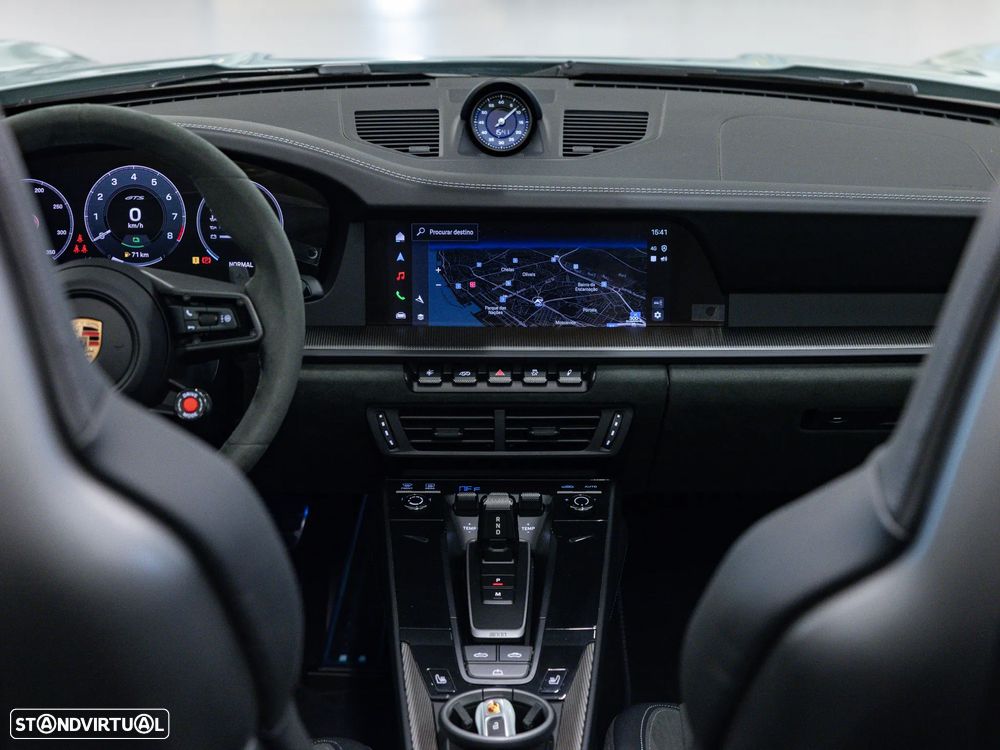 Porsche 911 (992) Carrera GTS - 58