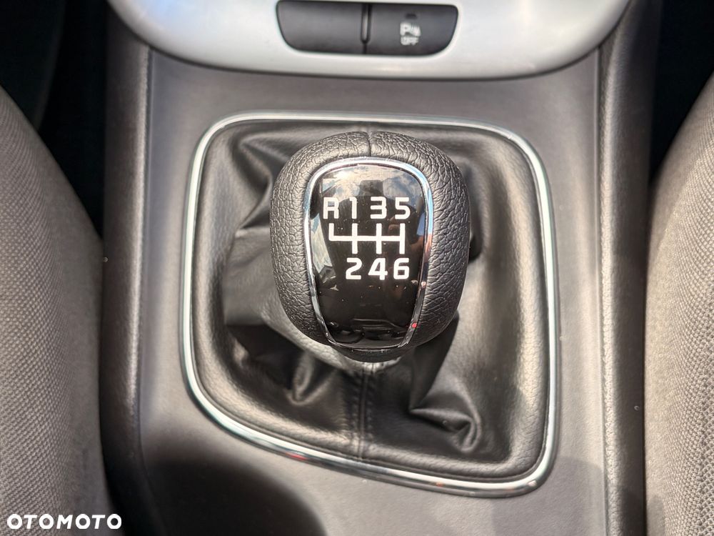 Kia ProCeed 1.6 GDI Vision - 18