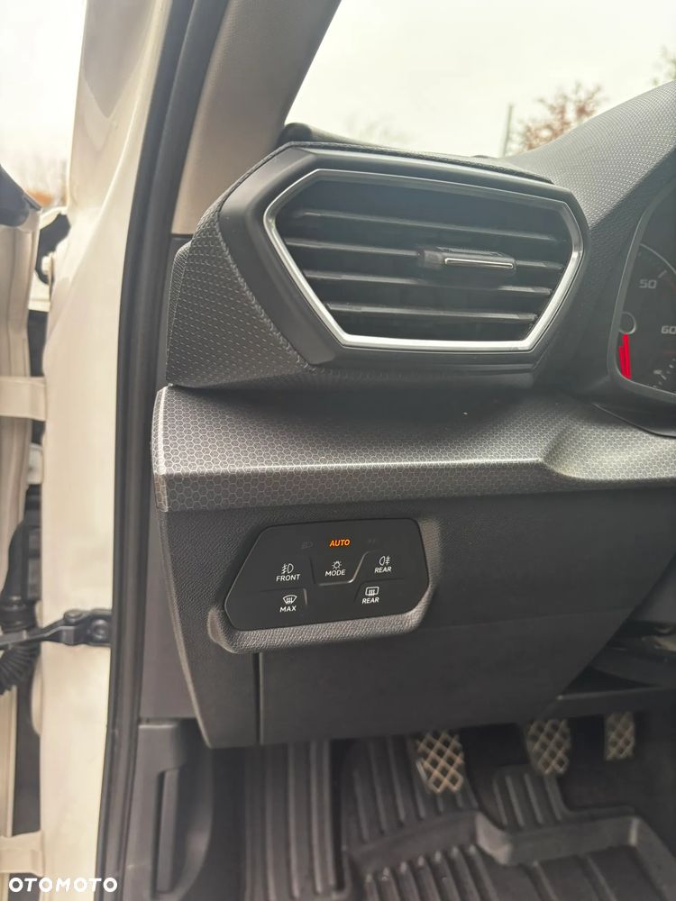 Seat Leon - 20