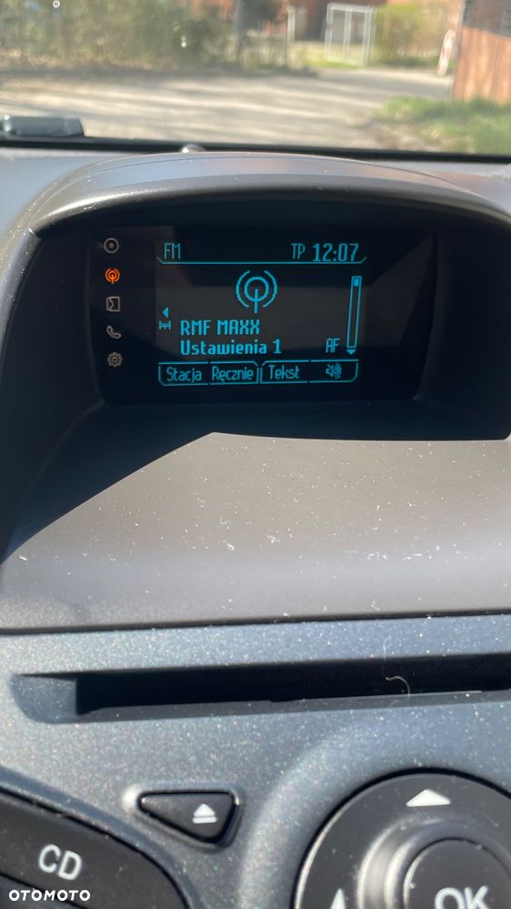 Ford Fiesta 1.0 EcoBoost S&S ACTIVE X - 20