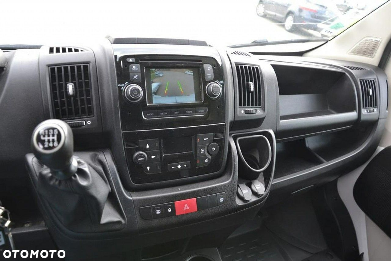 Peugeot Boxer - 16
