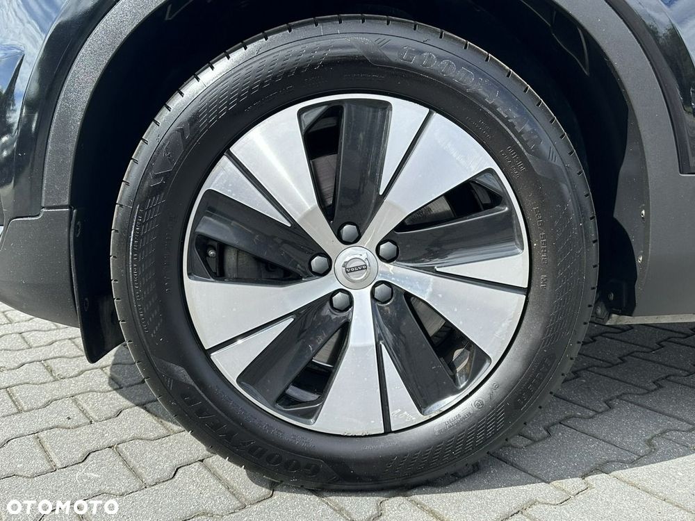 Volvo XC 40 - 5