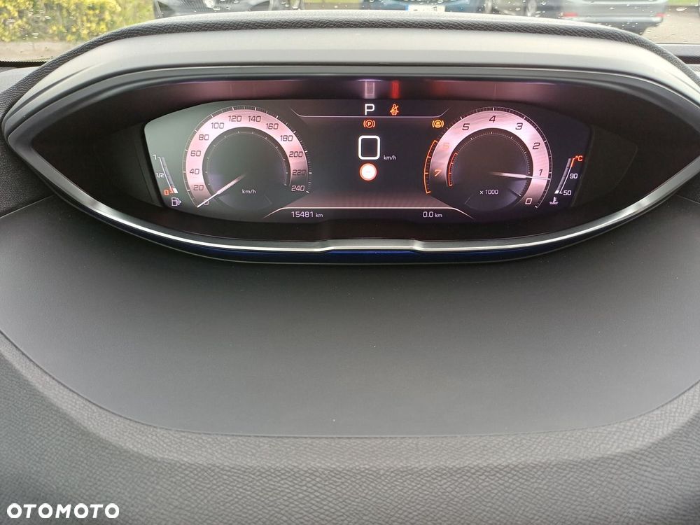 Peugeot 3008 1.2 PureTech GT S&S EAT8 - 31