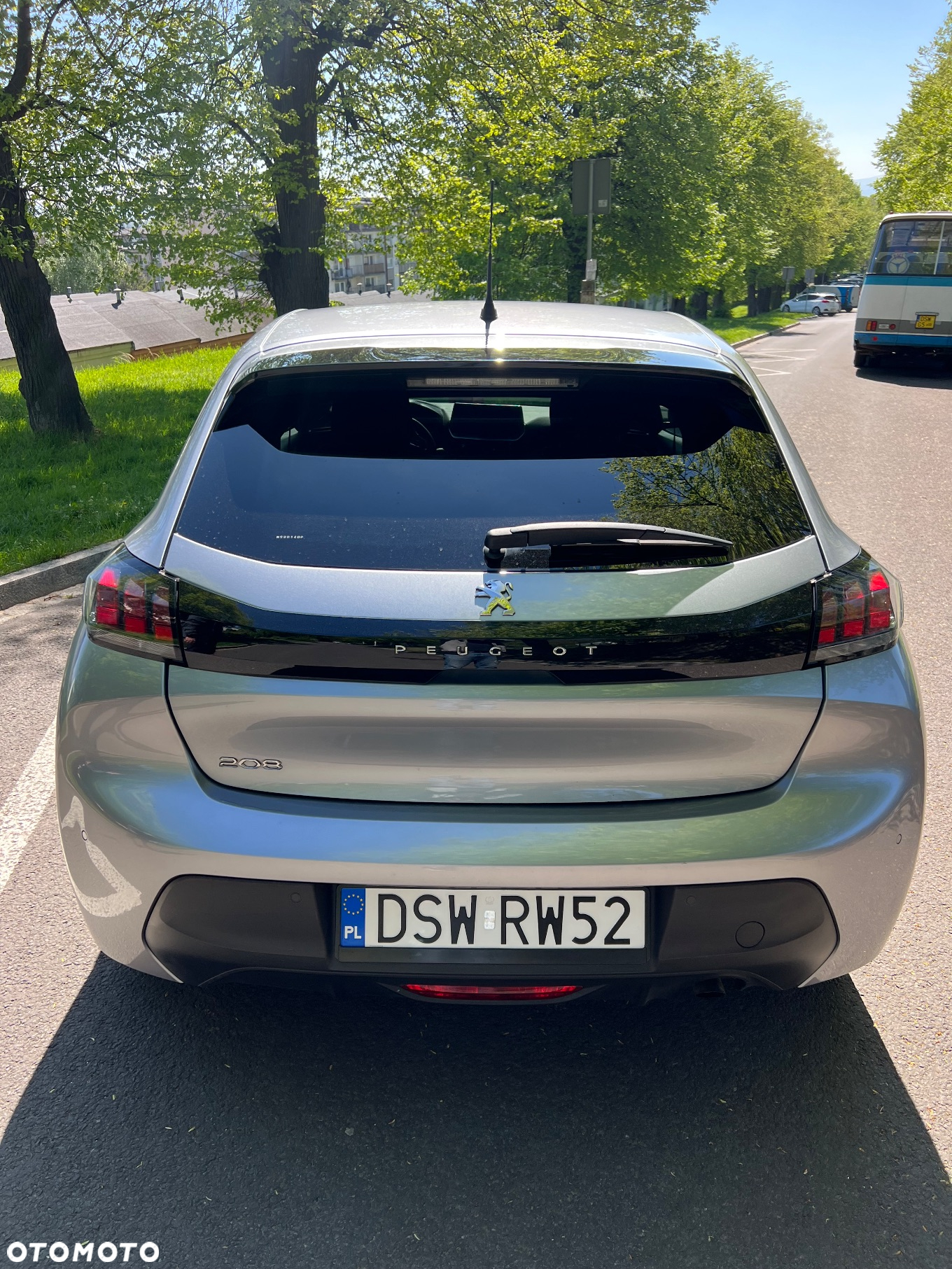 Peugeot 208 PureTech 100 Style - 6
