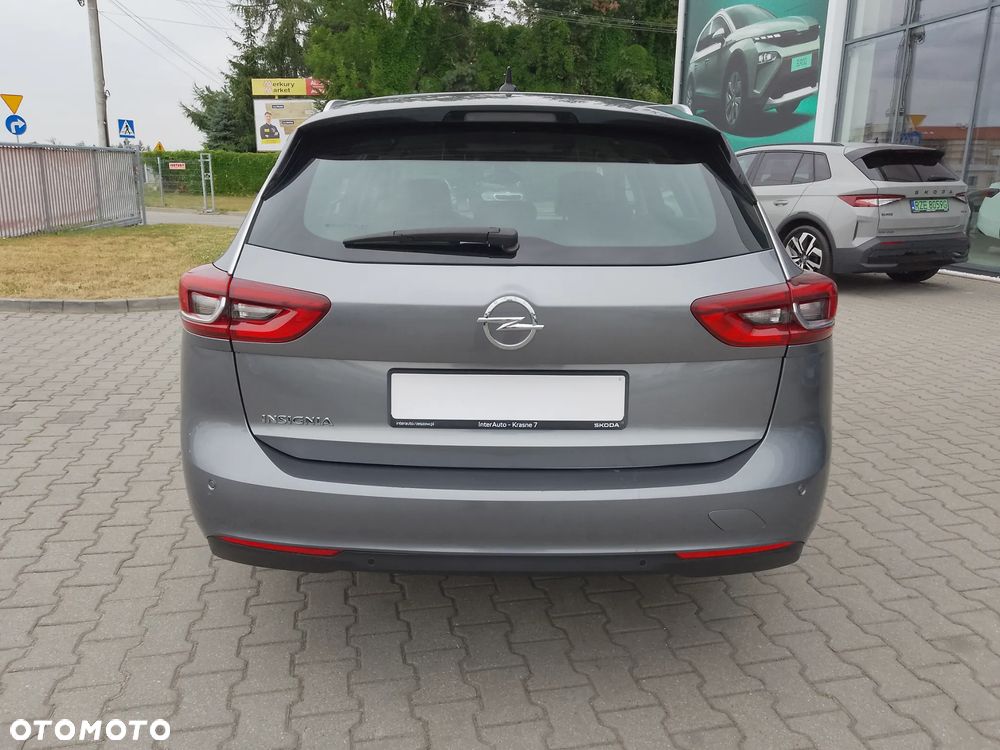 Opel Insignia 1.5 T Elite S&S - 6