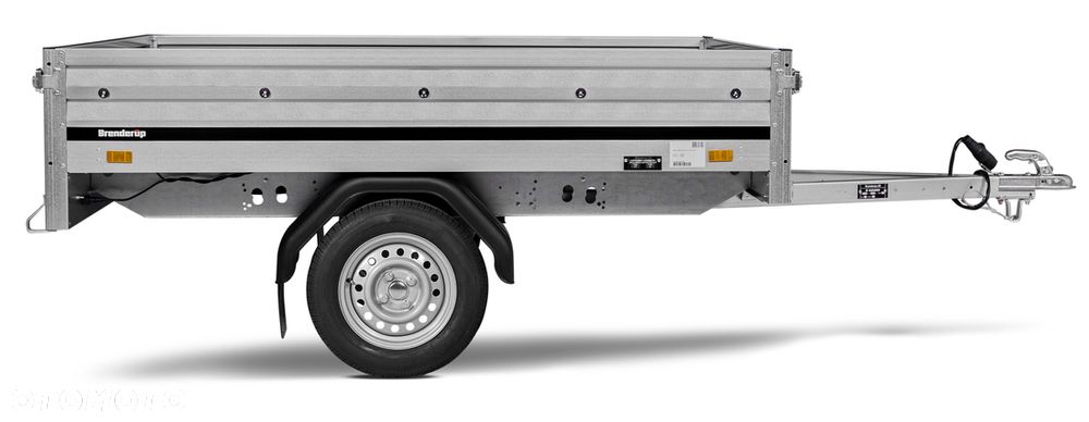 Brenderup 3205SUB750 - 1