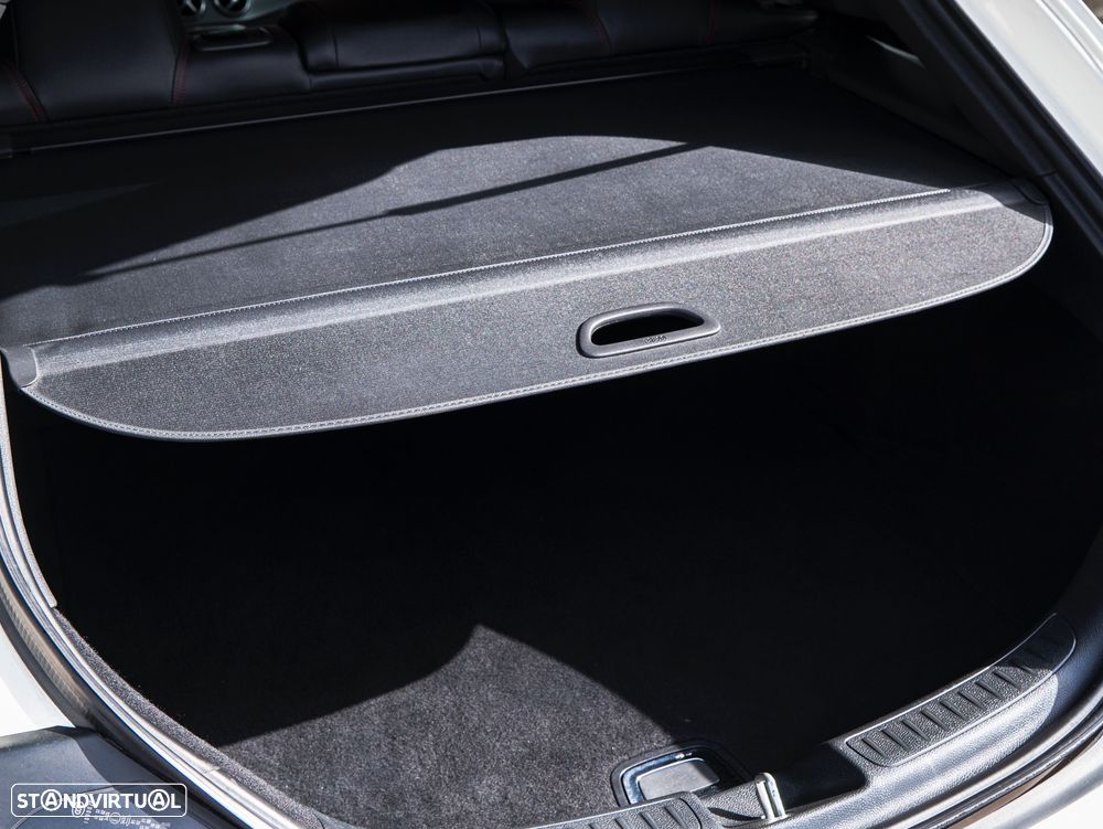 Mercedes-Benz CLA 180 d Shooting Brake AMG Line Aut. - 26