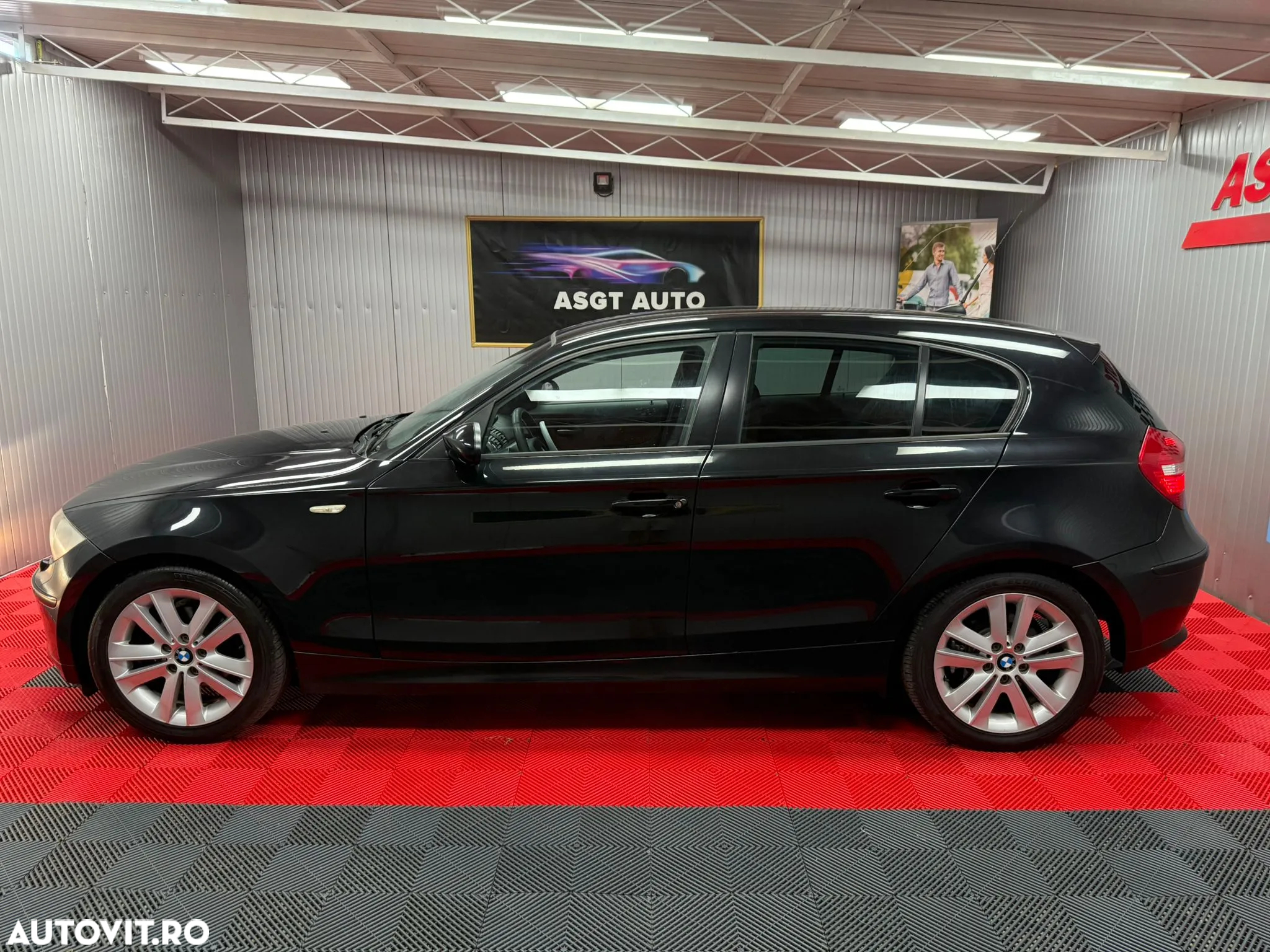 BMW Seria 1 - 19