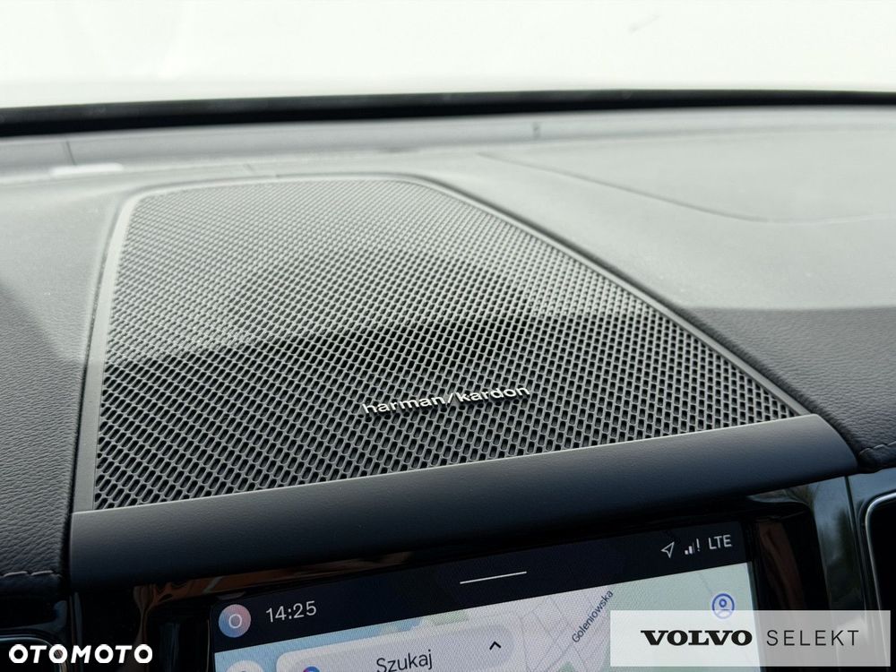 Volvo XC 60 - 38
