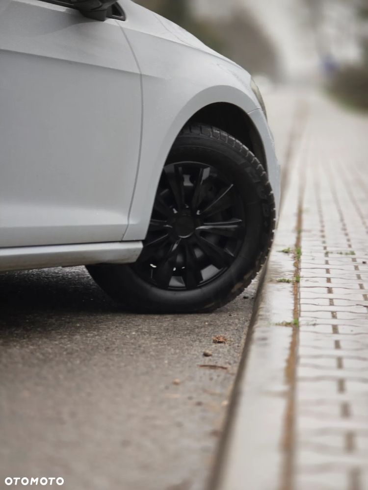 Volkswagen Golf 1.6 TDI CityLine - 36