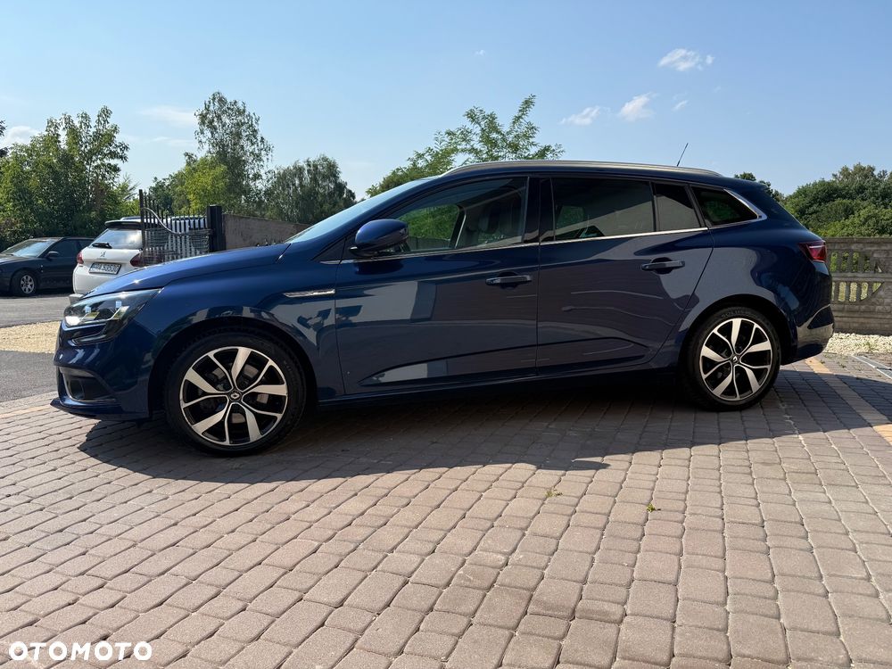 Renault Megane ENERGY TCe 160 EDC BOSE EDITION - 27