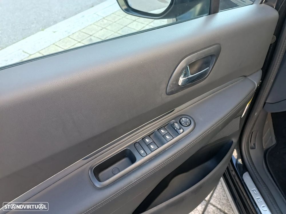 Peugeot 3008 1.6 BlueHDi Allure EAT6 - 15