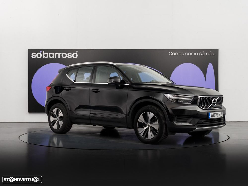 Volvo XC 40 1.5 T5 PHEV Inscription Expression - 7
