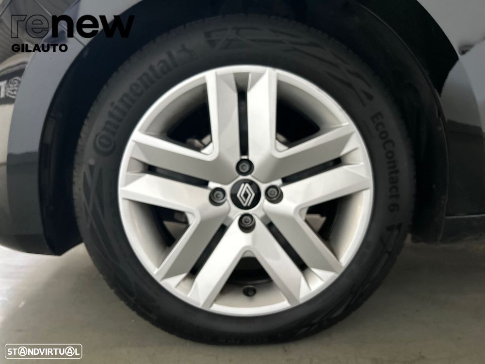 Renault Clio 1.0 TCe Evolution Bi-Fuel - 8