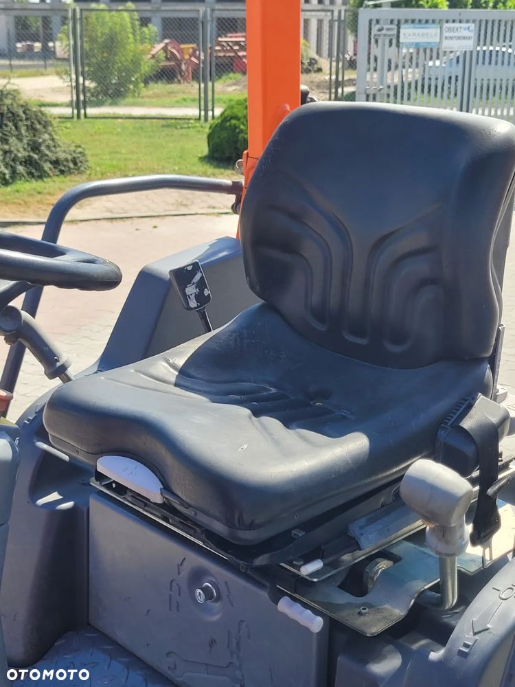Hamm HD 10 VV - 10