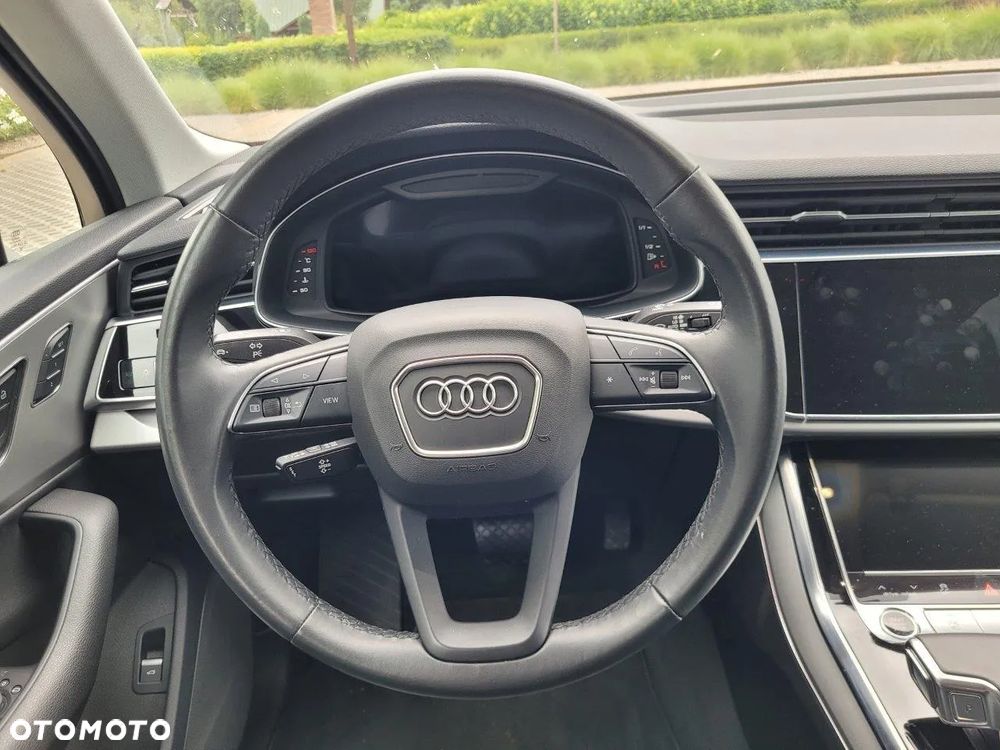 Audi Q7 - 19
