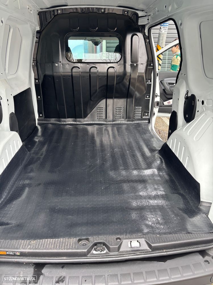 Renault Express Van 1.5 BlueDci Confort - 9