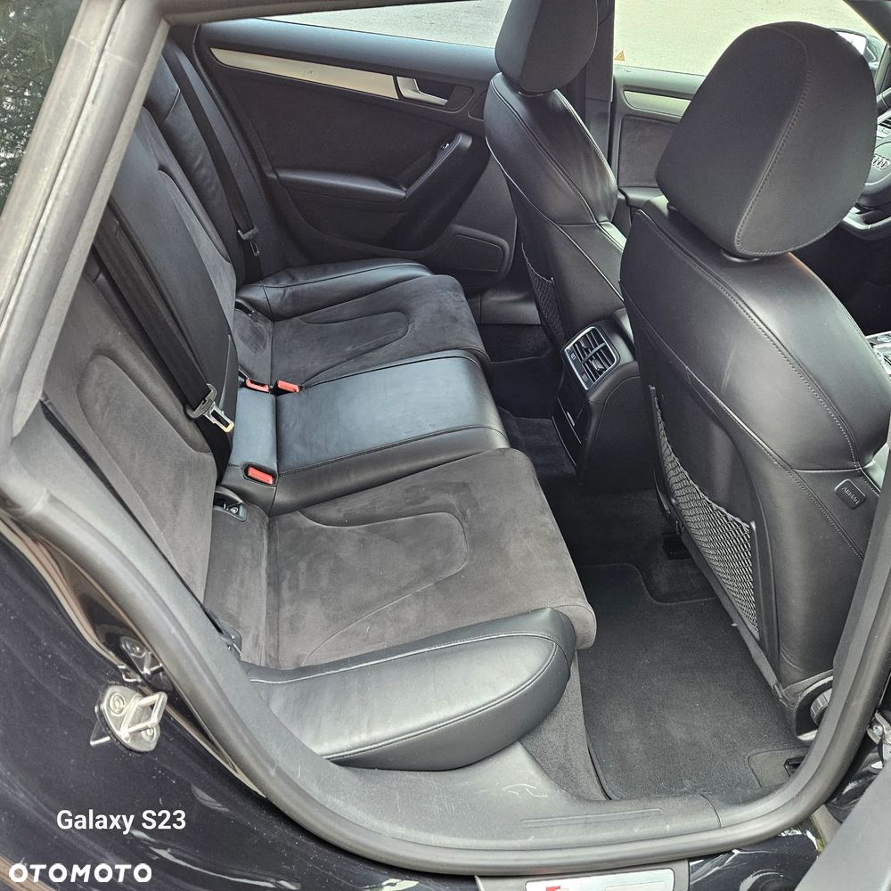 Audi A5 Sportback 3.0 TDI clean diesel Quattro S tronic - 25