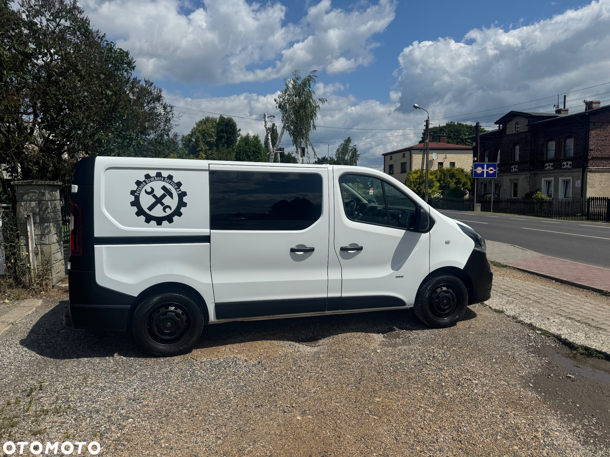 Opel Vivaro - 3