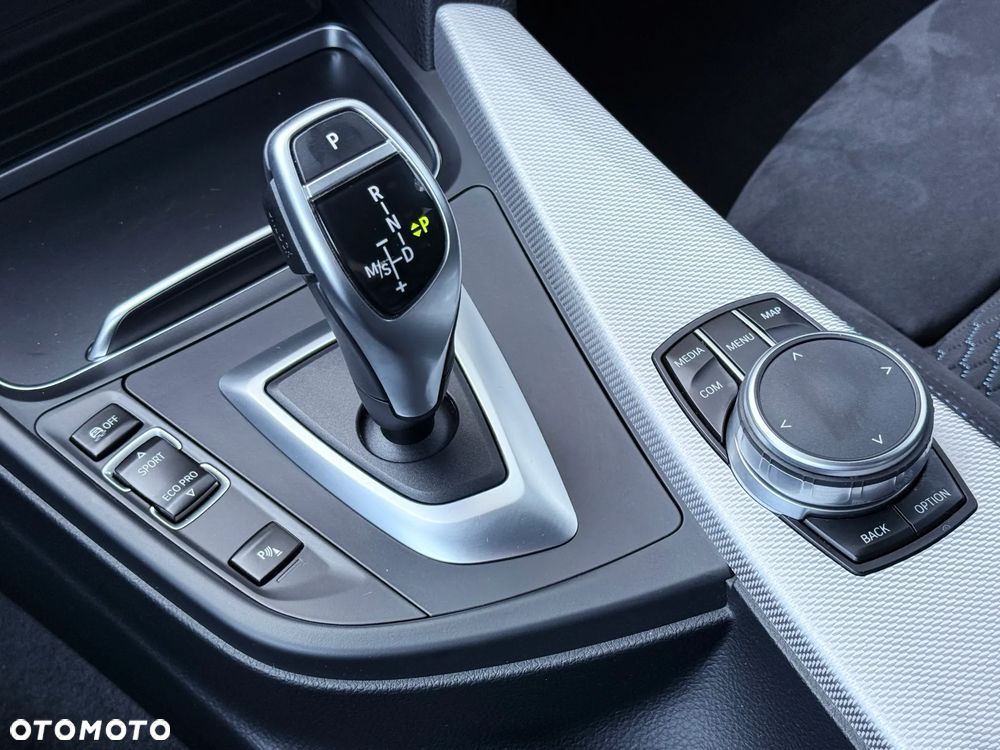 BMW Seria 4 430i GPF xDrive M Sport - 26