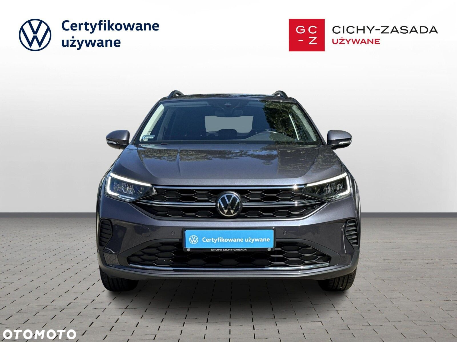 Volkswagen Taigo 1.0 TSI Life - 2
